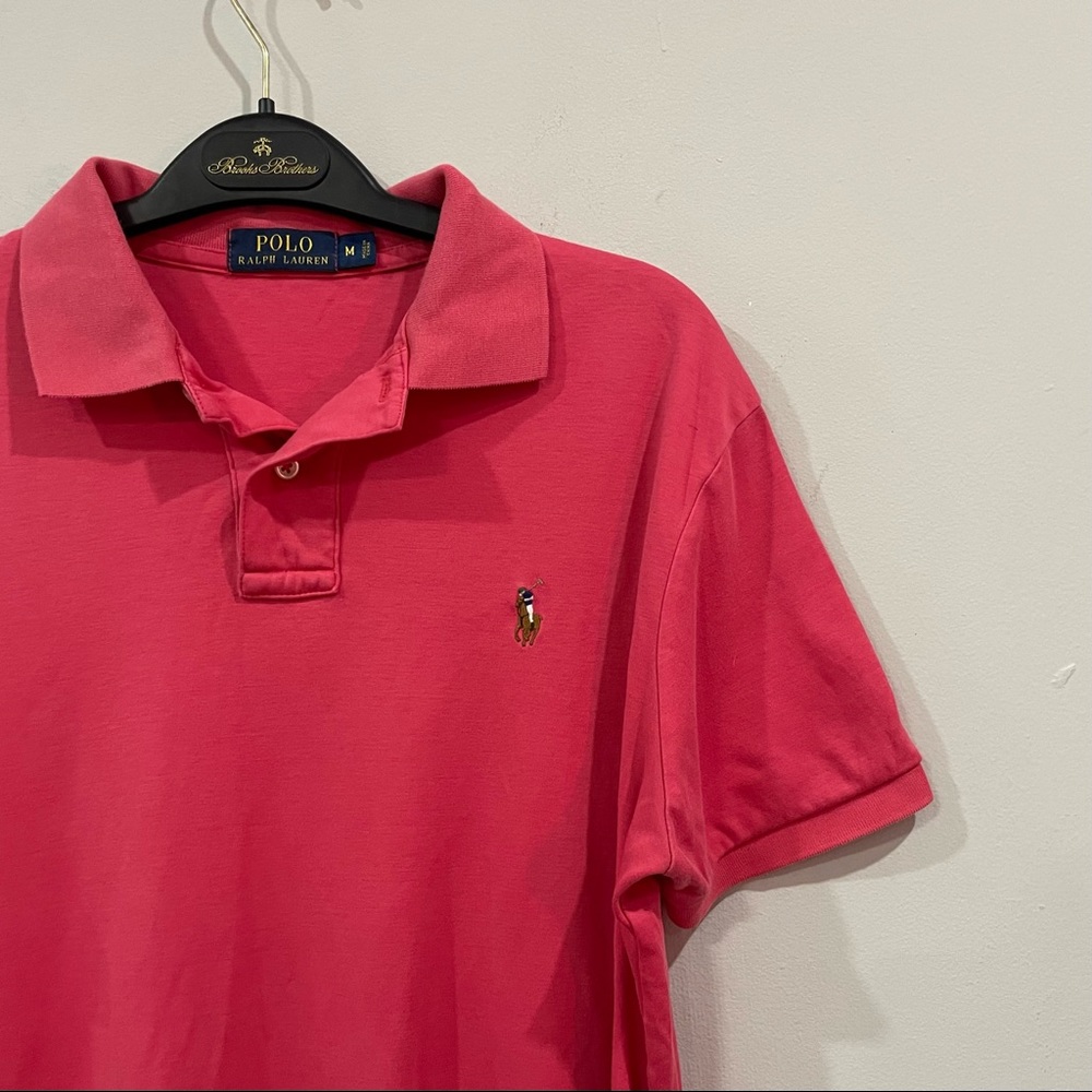 Polo Ralph Lauren Classic Polo
